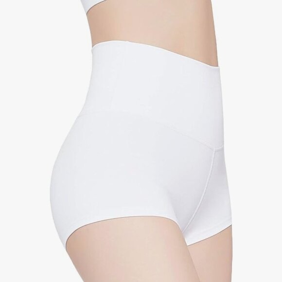 💥3/$30💥 Starlemon NWT Biker Yoga Workout shorts - Picture 1 of 5